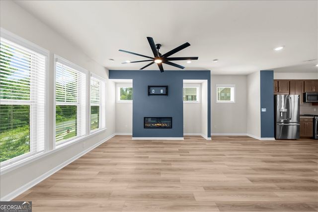 1570 Halbrook Place SW, Marietta, GA 30008