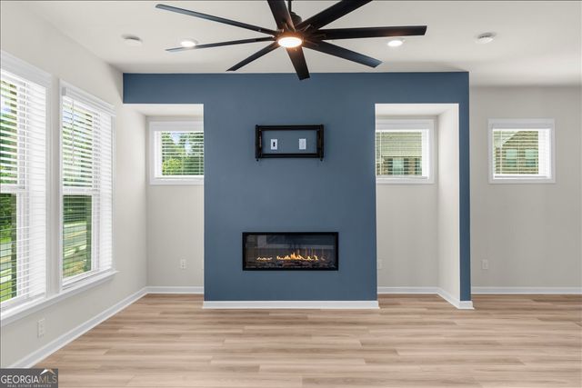 1570 Halbrook Place SW, Marietta, GA 30008