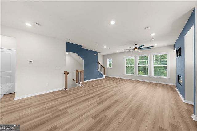 1570 Halbrook Place SW, Marietta, GA 30008