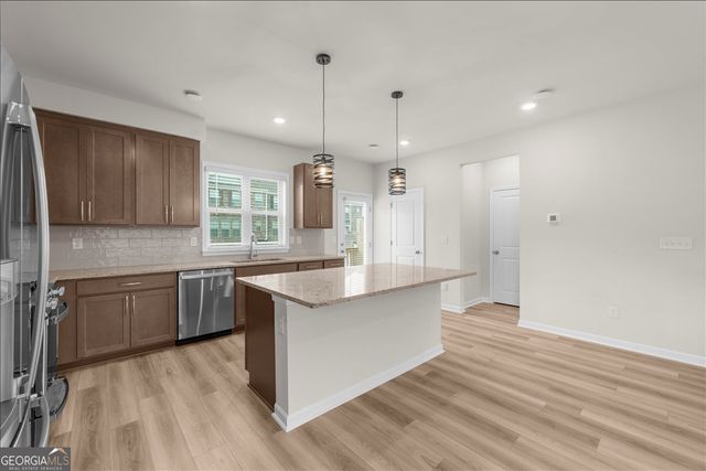 1570 Halbrook Place SW, Marietta, GA 30008