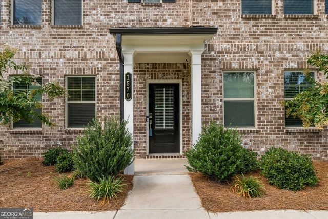 1570 Halbrook Place SW, Marietta, GA 30008