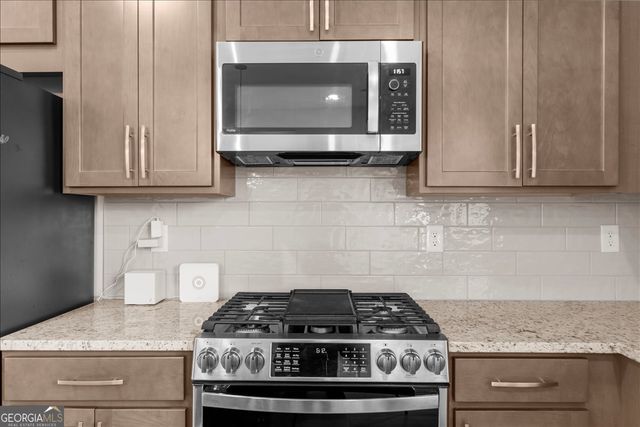 1570 Halbrook Place SW, Marietta, GA 30008