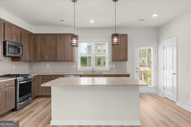 1570 Halbrook Place SW, Marietta, GA 30008