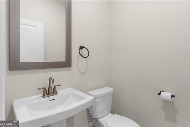 1570 Halbrook Place SW, Marietta, GA 30008