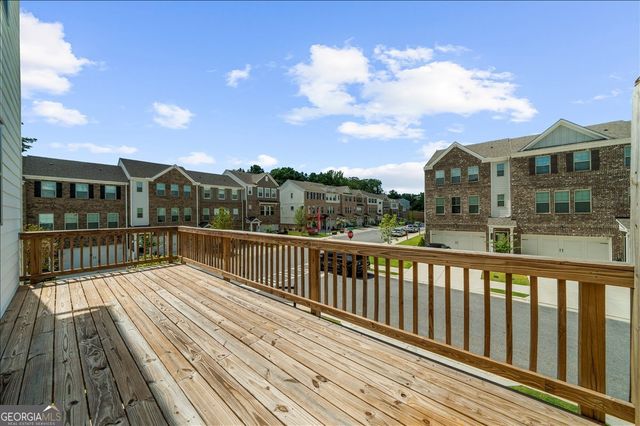 1570 Halbrook Place SW, Marietta, GA 30008