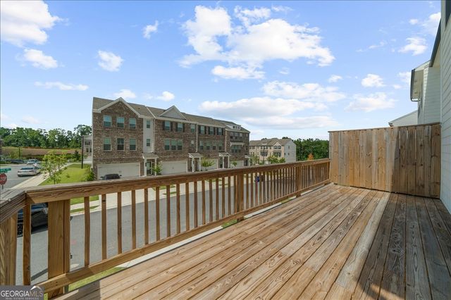 1570 Halbrook Place SW, Marietta, GA 30008