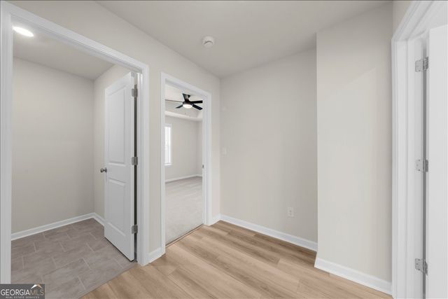 1570 Halbrook Place SW, Marietta, GA 30008