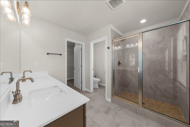 1570 Halbrook Place SW, Marietta, GA 30008