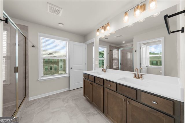 1570 Halbrook Place SW, Marietta, GA 30008