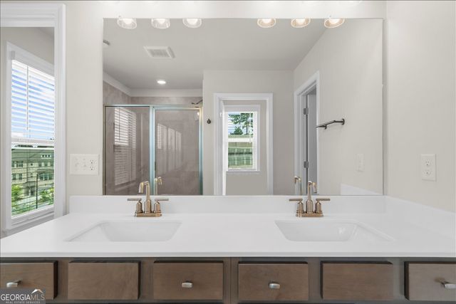 1570 Halbrook Place SW, Marietta, GA 30008