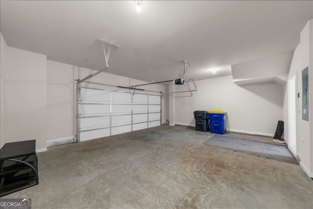 1570 Halbrook Place SW, Marietta, GA 30008