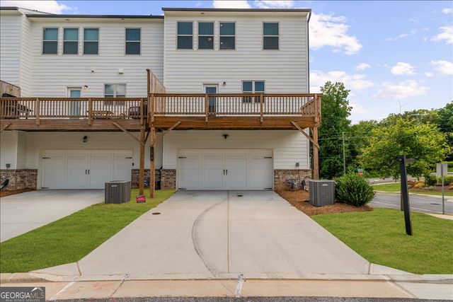 1570 Halbrook Place SW, Marietta, GA 30008