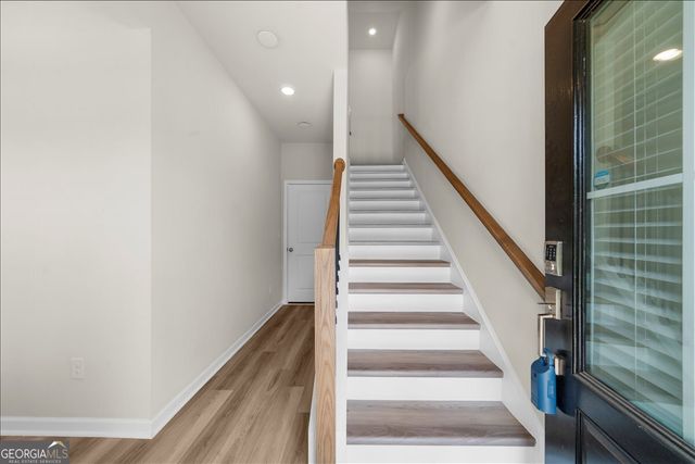 1570 Halbrook Place SW, Marietta, GA 30008