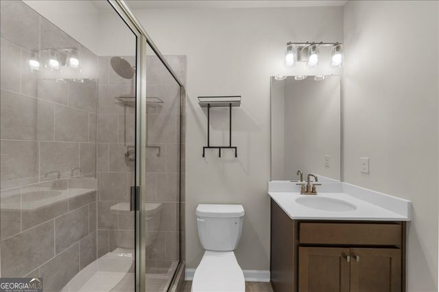 1570 Halbrook Place SW, Marietta, GA 30008