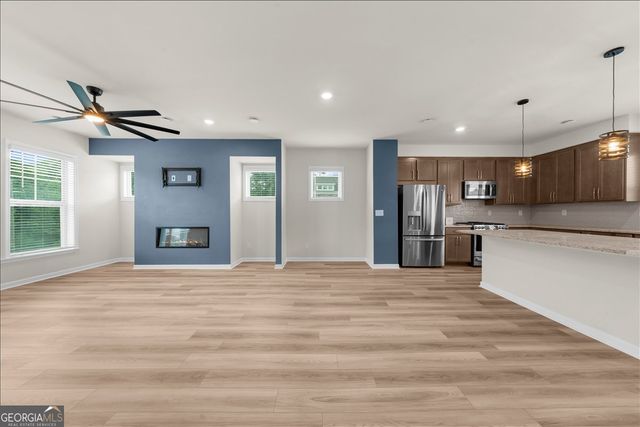 1570 Halbrook Place SW, Marietta, GA 30008