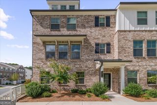 1570 Halbrook Place SW, Marietta, GA 30008
