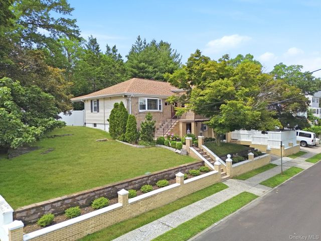 95 Vernon Avenue, Yonkers, NY 10704