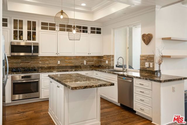 6422 Lunita Road, Malibu, CA 90265