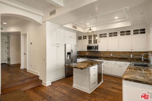 6422 Lunita Road, Malibu, CA 90265