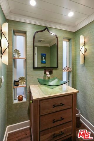 6422 Lunita Road, Malibu, CA 90265