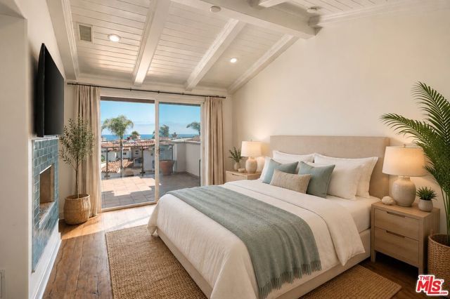6422 Lunita Road, Malibu, CA 90265