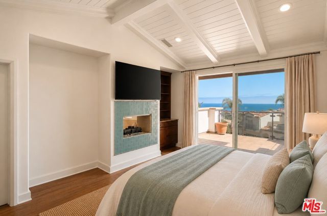 6422 Lunita Road, Malibu, CA 90265