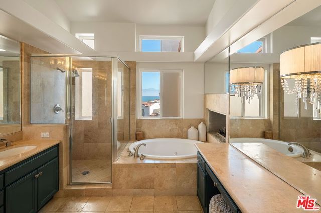 6422 Lunita Road, Malibu, CA 90265
