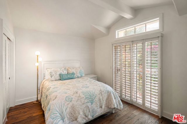 6422 Lunita Road, Malibu, CA 90265