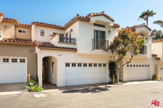 6422 Lunita Road, Malibu, CA 90265