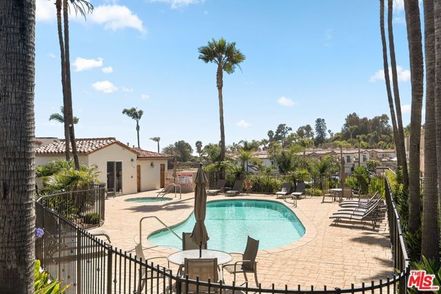 6422 Lunita Road, Malibu, CA 90265