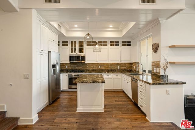 6422 Lunita Road, Malibu, CA 90265