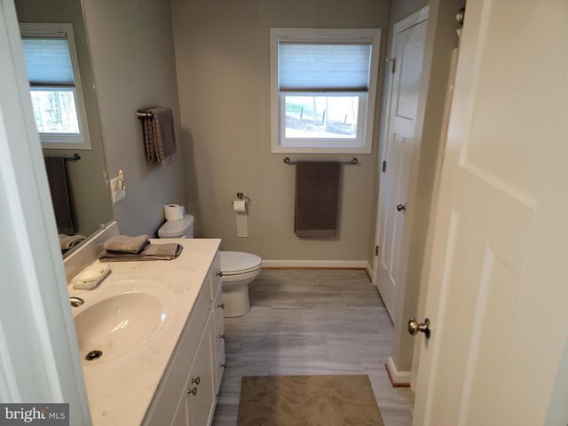 538 BLACK TWIG RD, Linden, VA 22642