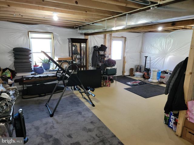 538 BLACK TWIG RD, Linden, VA 22642