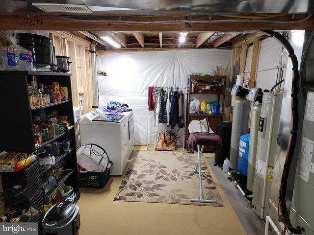 538 BLACK TWIG RD, Linden, VA 22642