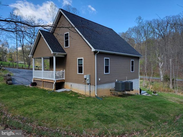 538 BLACK TWIG RD, Linden, VA 22642