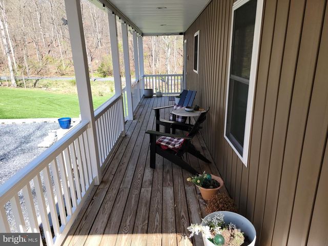 538 BLACK TWIG RD, Linden, VA 22642