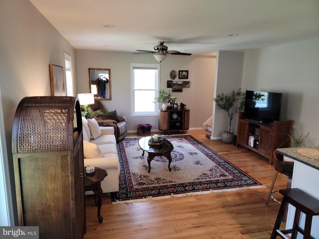 538 BLACK TWIG RD, Linden, VA 22642