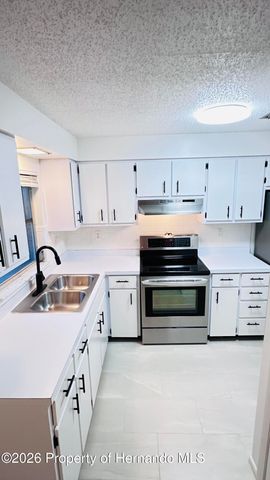 4554 Essex Lane, Spring Hill, FL 34606