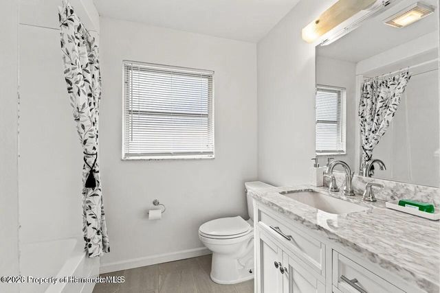 4554 Essex Lane, Spring Hill, FL 34606