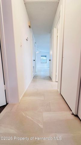 4554 Essex Lane, Spring Hill, FL 34606