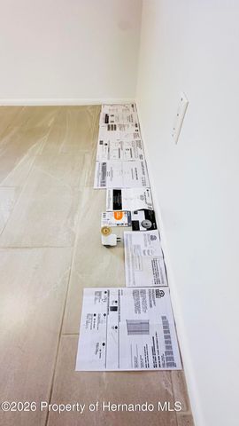 4554 Essex Lane, Spring Hill, FL 34606