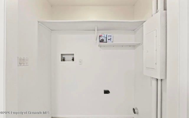 4554 Essex Lane, Spring Hill, FL 34606