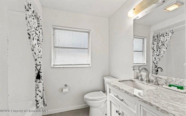 4554 Essex Lane, Spring Hill, FL 34606