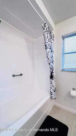 4554 Essex Lane, Spring Hill, FL 34606