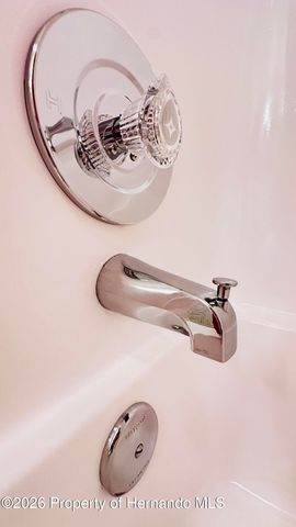 4554 Essex Lane, Spring Hill, FL 34606