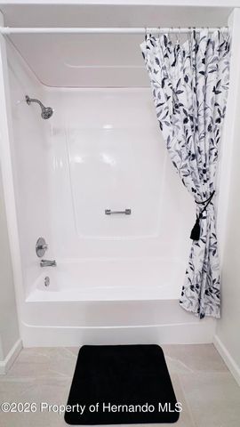 4554 Essex Lane, Spring Hill, FL 34606