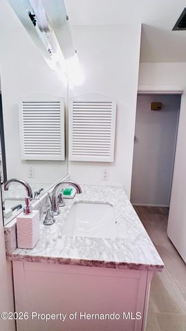 4554 Essex Lane, Spring Hill, FL 34606