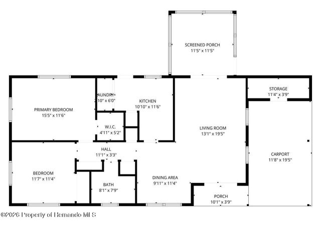 4554 Essex Lane, Spring Hill, FL 34606