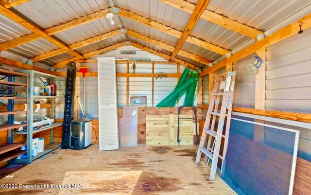 4554 Essex Lane, Spring Hill, FL 34606