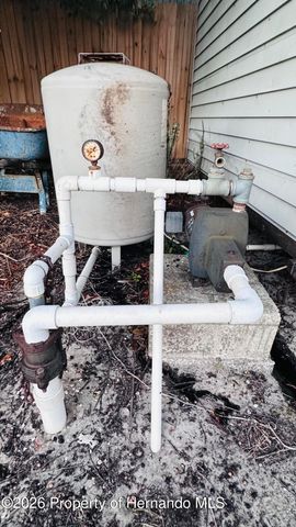 4554 Essex Lane, Spring Hill, FL 34606